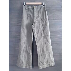 BIG BUD PRESS WESTERN PANTS SIZE XS‎ PETITE